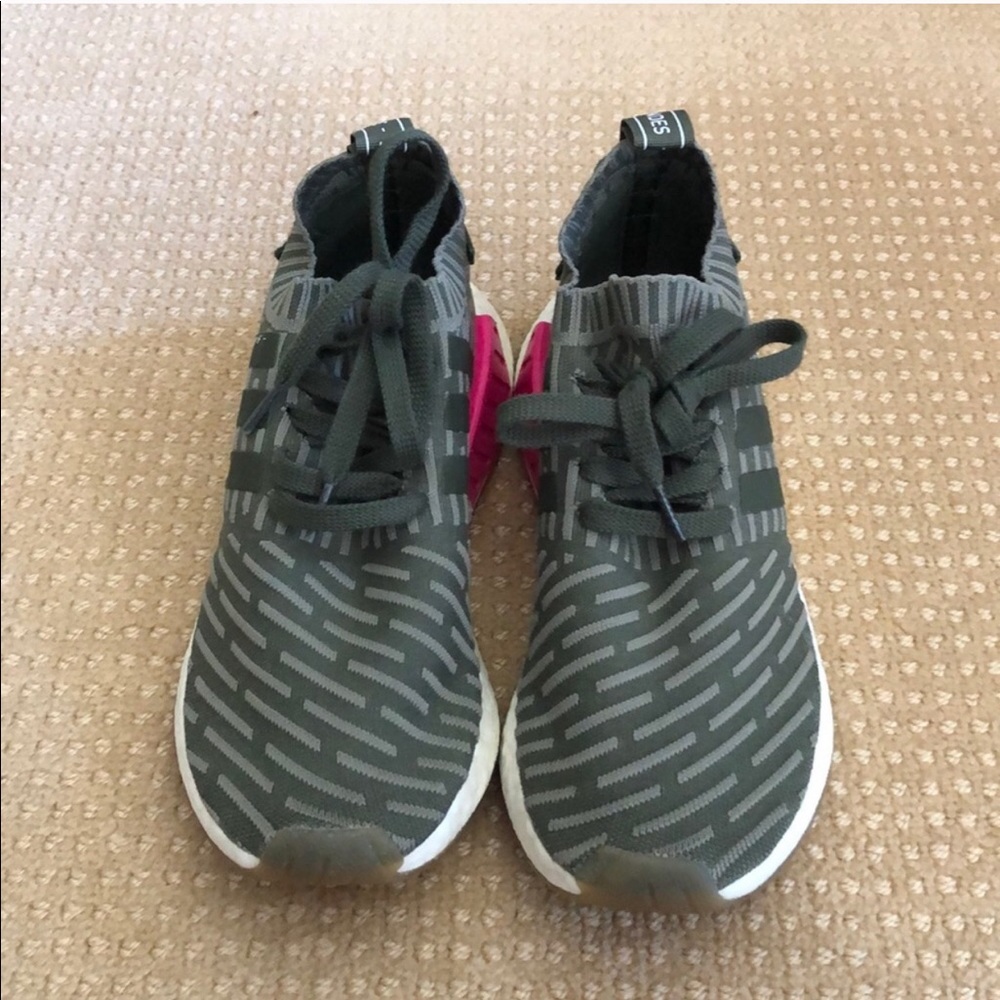 Adidas NMD